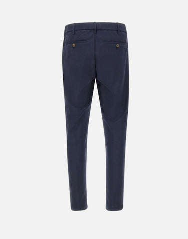 Pantaloni  "Apollo" 25M12L106 037 MYTHS 