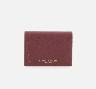 Portacarte "Bubble" PF5039 RNGANTIQUERUBY GIANNI CHIARINI 
