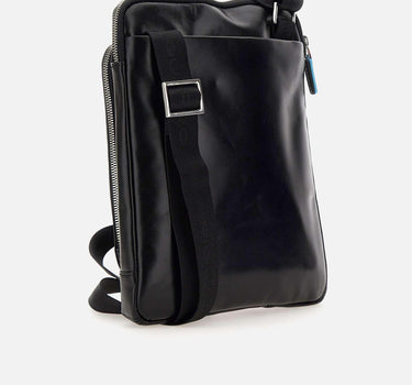 Borsa "Blue Square" in pelle CA1816B2 N PIQUADRO 