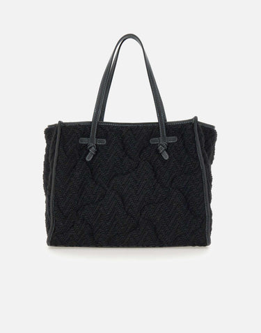 Borsa "Marcella" BS12090 DBLTOUCHNERO MARCELLA CLUB GIANNI CHIARINI 