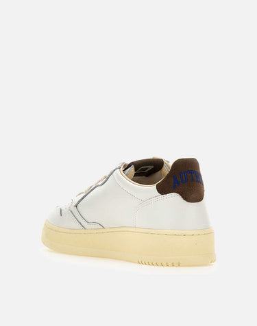 Sneakers "Medalist Low" AULM HJ03 AUTRY 