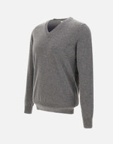 Pullover in lana e cashmere 200102 420 KANGRA 