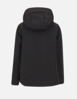 Piumino "Wuly21Lua" D32432W WULY2110000 SAVE THE DUCK 