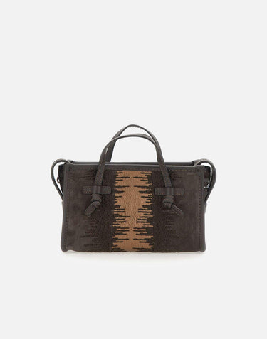 Borsa "Marcella" BS12116 WNTSNMOKA MARCELLA CLUB GIANNI CHIARINI 