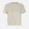 T-shirt in misto viscosa SPBMA014 1041 KAOS 
