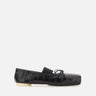 Ballerine in pelle S59WZ0103 P7436T8013 MM6 MAISON MARGIELA 