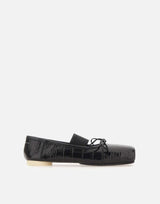 Ballerine in pelle S59WZ0103 P7436T8013 MM6 MAISON MARGIELA 