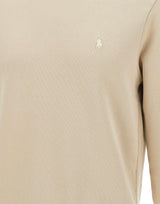 Felpa "Classics" in cotone 710916689 025 POLO RALPH LAUREN 