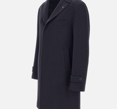 Cappotto "Thomas" in cashmere e lana THOMAS350001 B5054 TAGLIATORE 