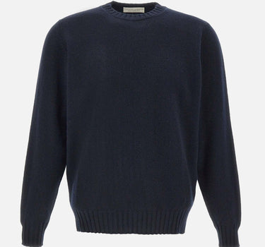 Maglia in lana e cashmere GC3ML WC7R891 FILIPPO DE LAURENTIIS 