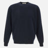 Maglia in lana e cashmere GC3ML WC7R891 FILIPPO DE LAURENTIIS 
