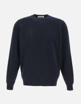 Maglia in lana e cashmere GC3ML WC7R891 FILIPPO DE LAURENTIIS 