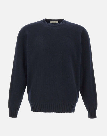 Maglia in lana e cashmere GC3ML WC7R891 FILIPPO DE LAURENTIIS 