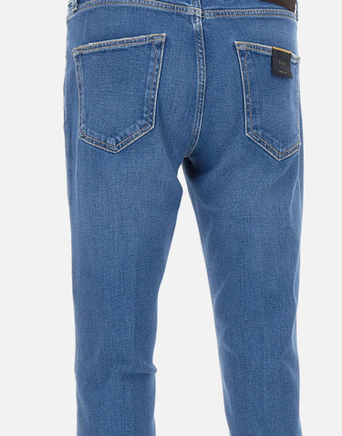 Jeans "Ribot -L" RIBOTL 40015080400011 BRIGLIA 1949 