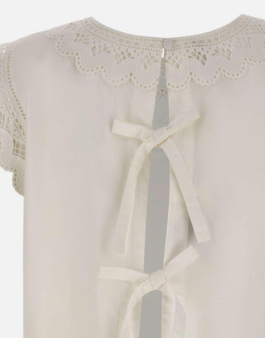 Top "Kirsten" 22236 000 THE GARMENT 
