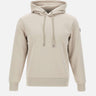 Felpa in cotone 8234R 1WX06 COLMAR ORIGINALS 