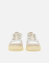 Sneakers "Low medalist" AULM LS15 AUTRY 