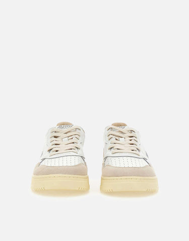 Sneakers "Low medalist" AULM LS15 AUTRY 