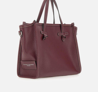 Borsa "Miss Marcella32" BS9352 BBLTUWINEBERRY MARCELLA CLUB GIANNI CHIARINI 