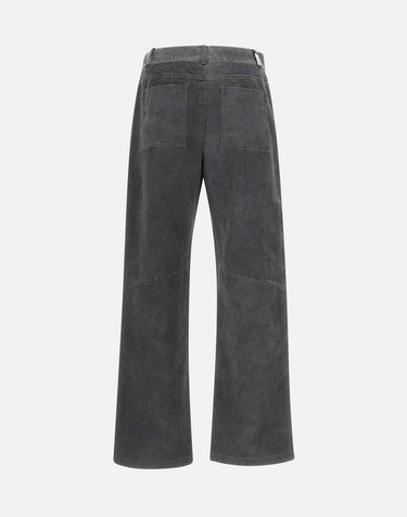 "Workwear pant" MLM100356 02 REPRESENT 