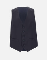 Completo tre pezzi in fresco  lana 258R35 25381500014R MARCHESANI 