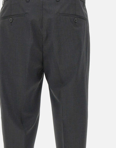 Pantaloni "PortobelloS" PORTOBELLOS 42410000090 BRIGLIA 1949 
