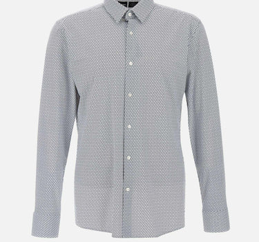 Camicia "P-Hank" 50539392 405 BOSS 