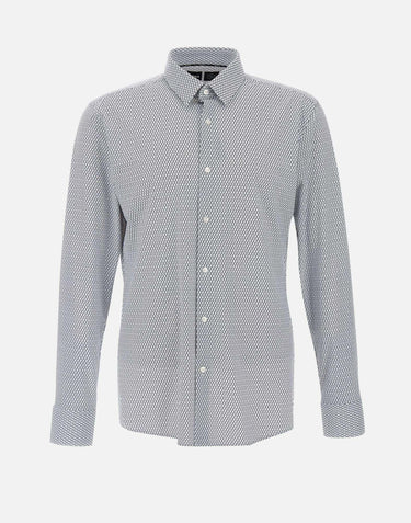 Camicia "P-Hank" 50539392 405 BOSS 