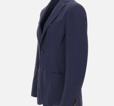 Blazer "Whisper" 27X579 27184870017R CORNELIANI 