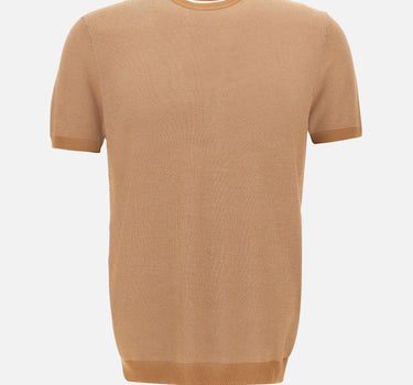 Maglia in cotone DK87028 BISCOTTO DIKTAT 