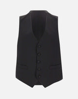 Completo tre pezzi in fresco lana 258R35 25381500204C MARCHESANI 