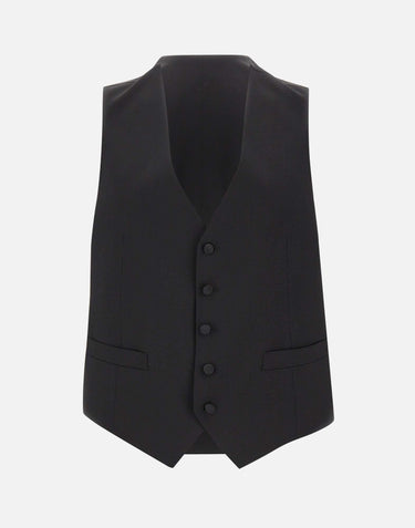 Completo tre pezzi in fresco lana 258R35 25381500204C MARCHESANI 