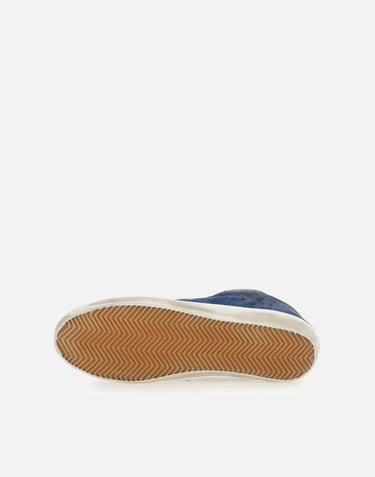 Sneakers "Superstar Classic with list" GMF00101 F00753150937 GOLDEN GOOSE 