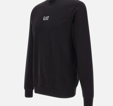 Felpa "Core identity" 8NPM30 PJVRZ1200 EA7 