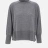 Maglia in lana RI1NT021 0058 KAOS 