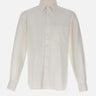 Camicia in lino con taschino CNACE36C195 85072 ASPESI 