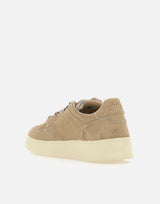 Sneakers "Medalist Low" in cavallino AULW PE01 AUTRY 