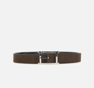Cintura "Nabucco Double" U08343ANBD TMORONERO ORCIANI 