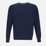 Maglia in cashmere 900301 038 KANGRA 