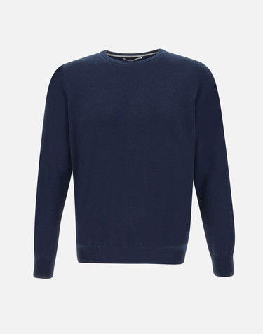 Maglia in cashmere 900301 038 KANGRA 