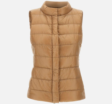 Gilet "Giulia" PI0661DIC 12017Z2157 HERNO 