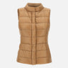 Gilet "Giulia" PI0661DIC 12017Z2157 HERNO 