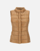 Gilet "Giulia" PI0661DIC 12017Z2157 HERNO 