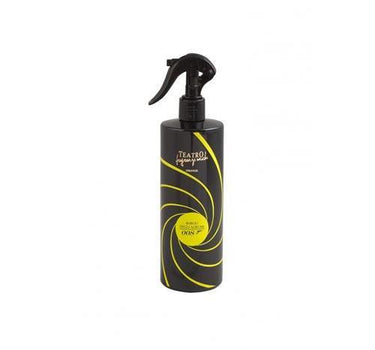 Pistola spray fragranza ambiente "Borgo degli agrumi" 500ml AG008 500ML TEATRO FRAGRANZE UNICHE FIRENZE 