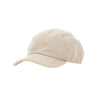 Cappello da baseball in misto lino M77CPLM24 TES0M2260202 ELEVENTY 