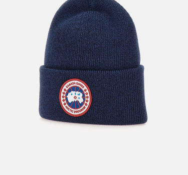 Berretto "Arctic toque" in lana 6936M 9151 CANADA GOOSE 