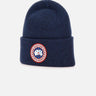 Berretto "Arctic toque" in lana 6936M 9151 CANADA GOOSE 
