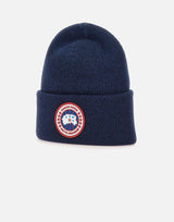 Berretto "Arctic toque" in lana 6936M 9151 CANADA GOOSE 