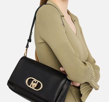 Borsa "LaPuffy" AF5138E0161 22222 LIU-JO 