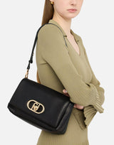 Borsa "LaPuffy" AF5138E0161 22222 LIU-JO 